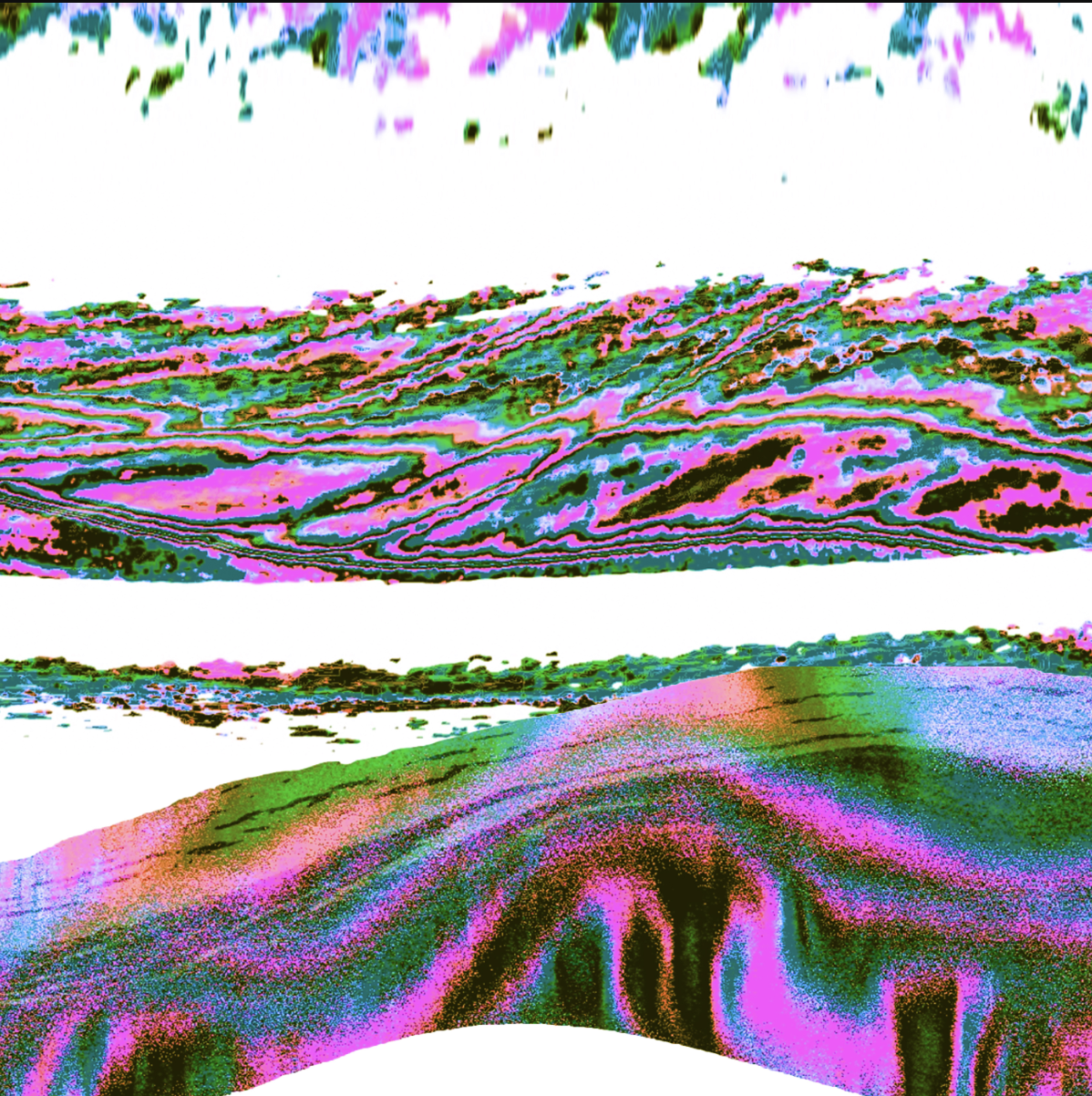 Album Cover Art