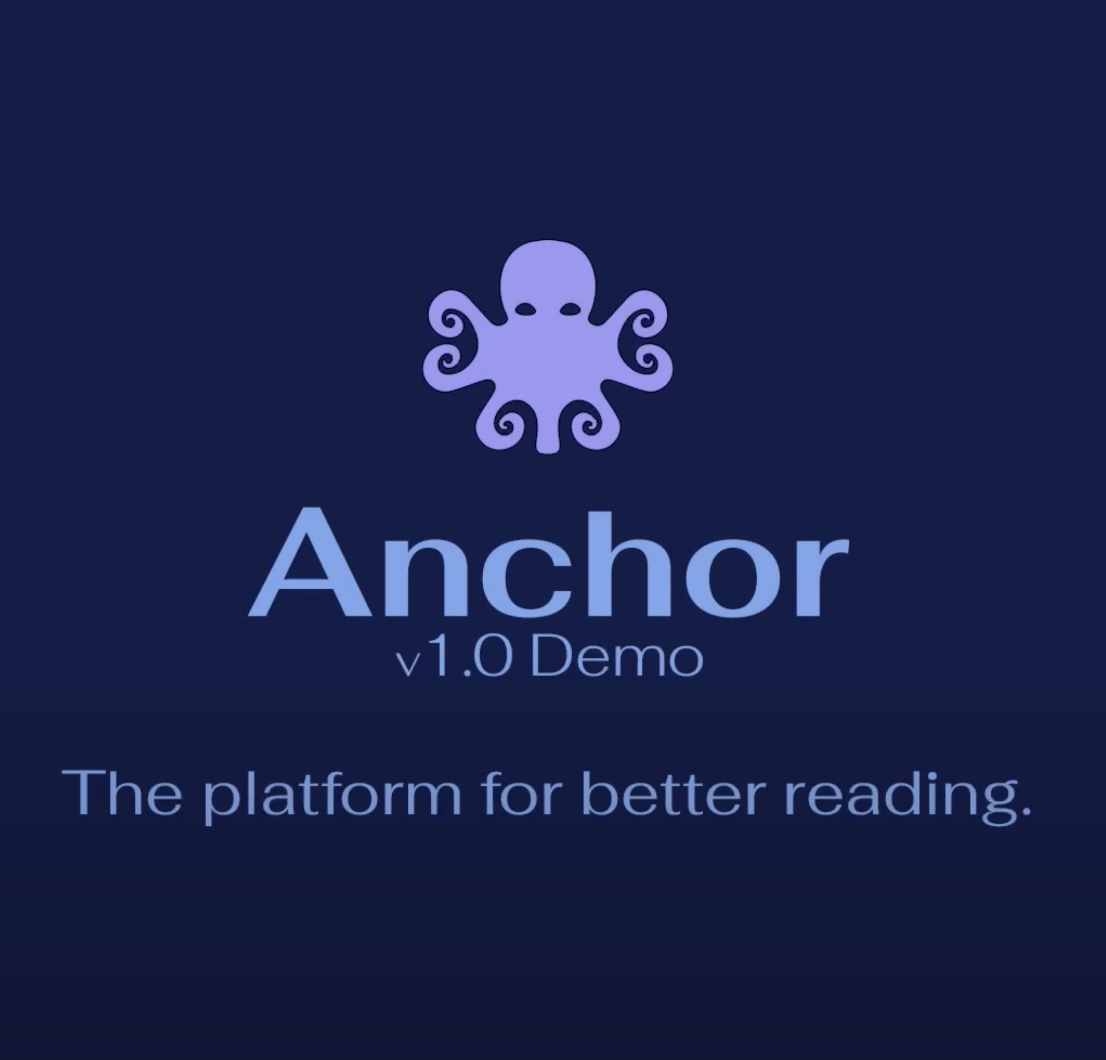 AnchorEdu